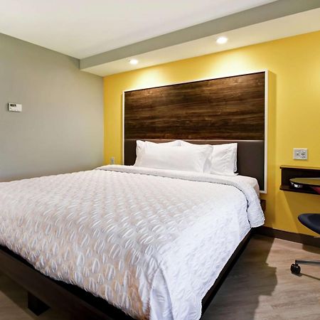 Tru By Hilton Smyrna Nashville Εξωτερικό φωτογραφία